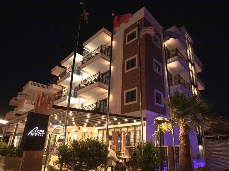 Hotel Photo 14