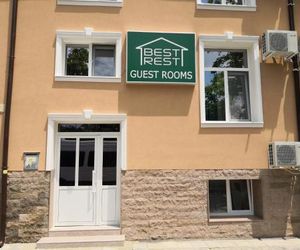 Best Rest Guest Rooms Plovdiv Bulgaria