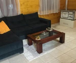 Casa de férias flor das acácias Urubici Brazil