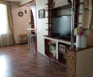 PaulMarie Apartments on Kyrova Vitebsk Belarus