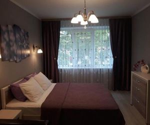 PaulMarie Apartments on Krasnoznamennaya Brest Belarus