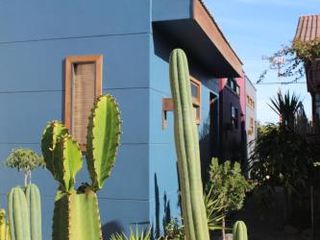Фото отеля Los Cactus de Islón