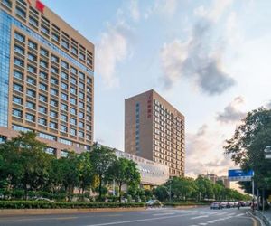 Park Lane Hotel Foshan Foshan China