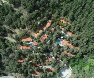 POED Residences Platres Cyprus