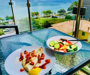 Thalassa Sea View Suite Limassol Cyprus