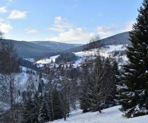 Horská chalupa U Hančilů Pec pod Snezkou Czech Republic