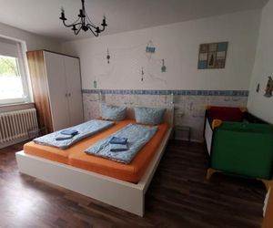 Ferienwohnung Wattenmeer Wilhelmshaven Germany