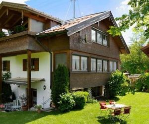 Geigers Ferienhaus Oberstdorf Germany