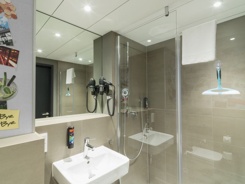Hotel Photo 9