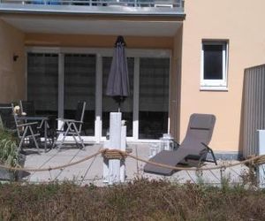 Ferienwohnung B4 Haus Elmsfeuer Graal-Mueritz Germany