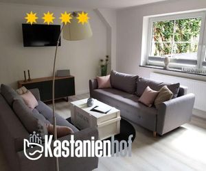 Neu renovierte Ferienwohnung (91m²) in der Lüneburger Heide Bad Bevensen Germany