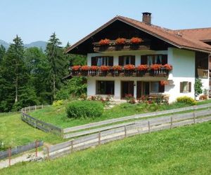 Ferienhof Alfred Albrecht Oberstdorf Germany