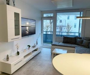 Ferienwohnung-Happy-Laboe Labo Germany