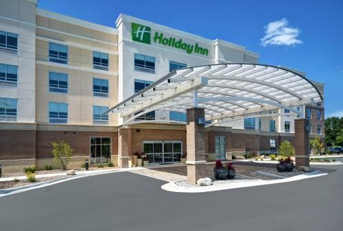 Photo of Holiday Inn Grand Rapids North - Walker, an IHG Hotel