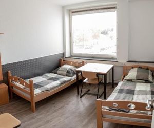 Monteurwohnung - Hostel - Zimmer - Hotel easy Hildesheim Germany