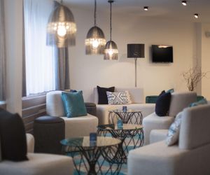 Novum Hotel City Nord Hamburg Germany