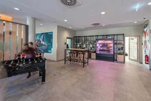 Hotel Photo 21