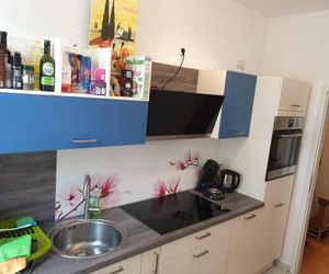 Appartement Hilbersdorf Chemnitz Germany