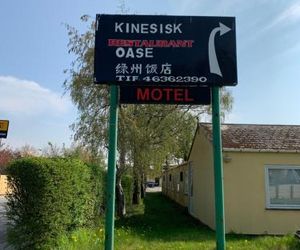 Motel oasen Roskilde Denmark
