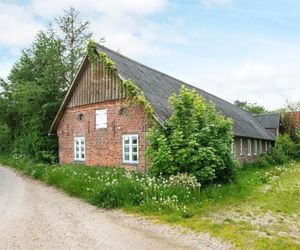 Two-Bedroom Holiday home in Højer 1 Hojer Denmark