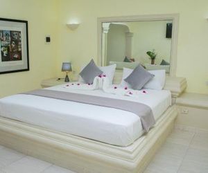 Aparthotel Castillo Real Punta Cana Dominican Republic