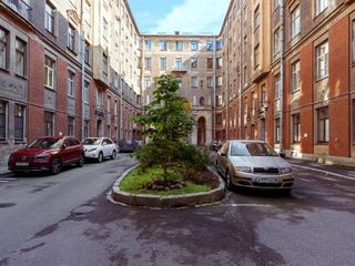 Апартаменты на Рубинштейна 15-17