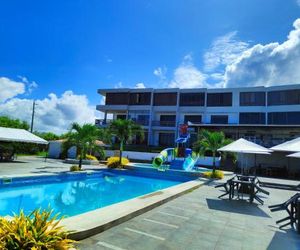 Hotel Punta Azul Pedernales Ecuador