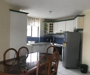 Departamento en conjunto privado, playa privada, limpia y segura. Tonsupa Ecuador