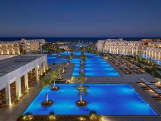 Фото отеля Steigenberger Resort Alaya Marsa Alam - Red Sea - Adults Friendly 16 Y