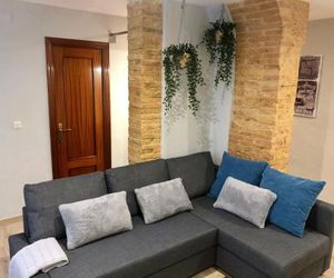 Apartamento San Blas-Antiguo Mercado Central Zaragoza Spain