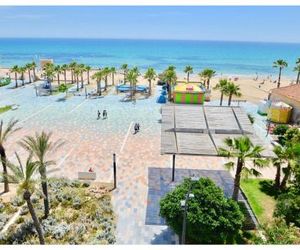 12 Sunny Sea Views La Mata Spain