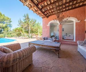 Exclusive Villa in Porroig Sant Josep de sa Talaia Spain