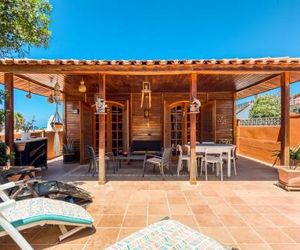 House+Studio w/Solarium Ocean Views & Pool Costa Meloneras Spain