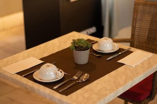 Hotel Photo 16