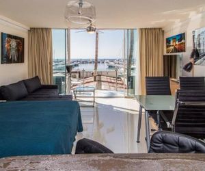 First Line P. Banus Sleeps 4 Nueva Andalucia Spain