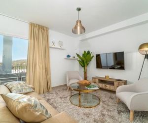 Stunning 3 Bed Townhouse with amazing views near Sotogrande port Manilva Spain