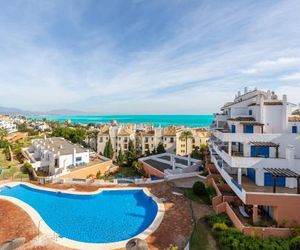 Penthouse Duquesa Suites Manilva Spain