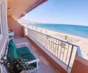 Spacious beach flat in Fuengirola - Los Boliches Fuengirola Spain