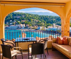 Apartment Port de Soller Soller Spain