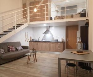 Suite Loft Cuenca Spain