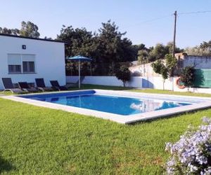 Chalet con piscina para 6 personas Chiclana de la Frontera Spain