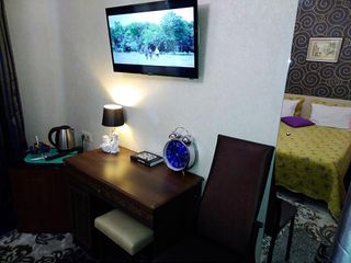 Мини-отель At Home