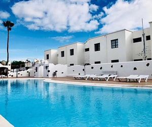 Apartment Bellissima with pool, Wifi & Sat-tv just 200m from the Ocean Puerto del Carmen Spain