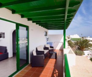 Apartment Belinda with sea view, Sat-tv, Wifi, only 200m from Playa Grande Puerto del Carmen Spain