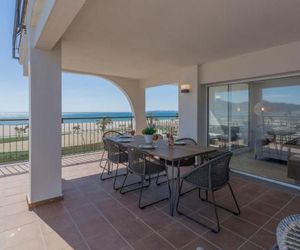 Apartment Residencia Bahia.9 Empuriabrava Spain