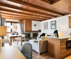Luderna - Apartamento Val de Ruda A3 Baciver Vaqueira Spain