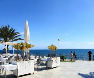 Punta Prima Pleamar Playas de Orihuela Spain