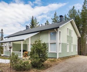 Holiday Home Ilvesportti 9 a 1 Vuokatti Finland