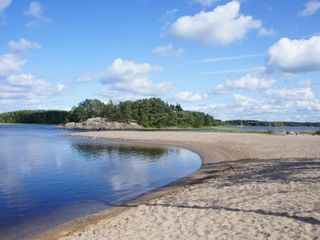 Фото отеля Wästinn