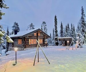 VILLA KELO Ruka Finland